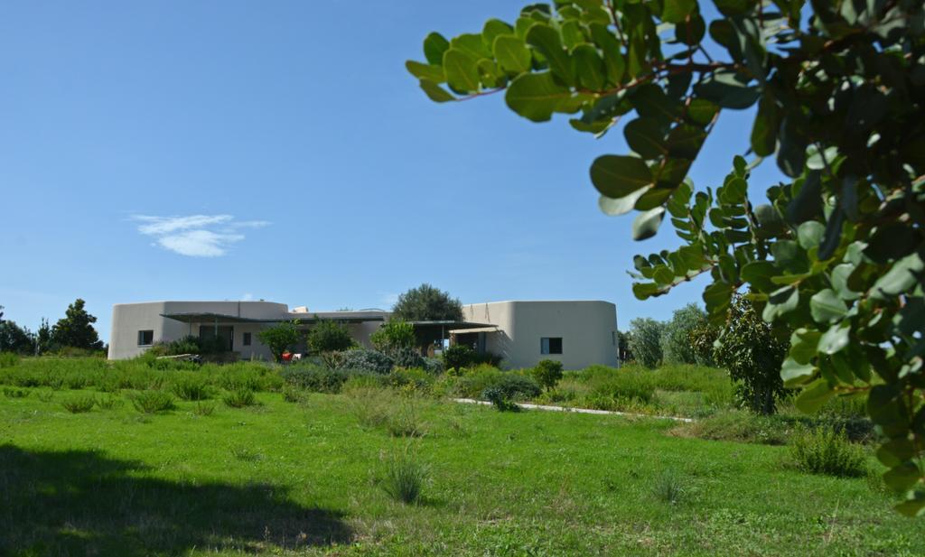 Villa Vendicari Casa Maccari Екстериор снимка