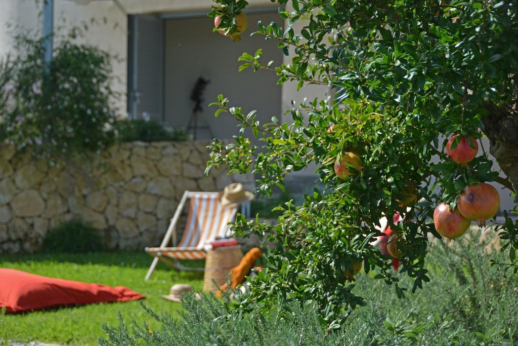 Villa Vendicari Casa Maccari Екстериор снимка