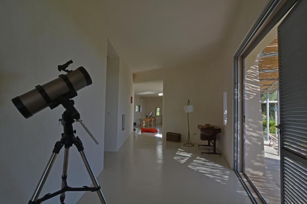Villa Vendicari Casa Maccari Екстериор снимка