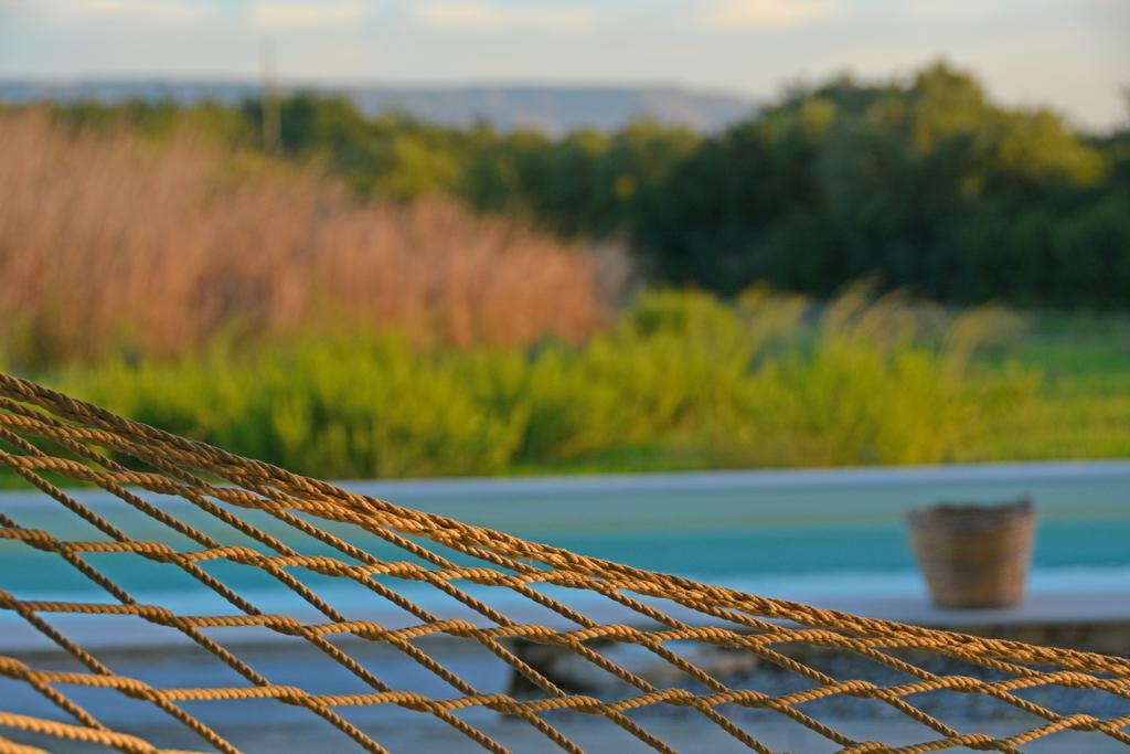 Villa Vendicari Casa Maccari Екстериор снимка