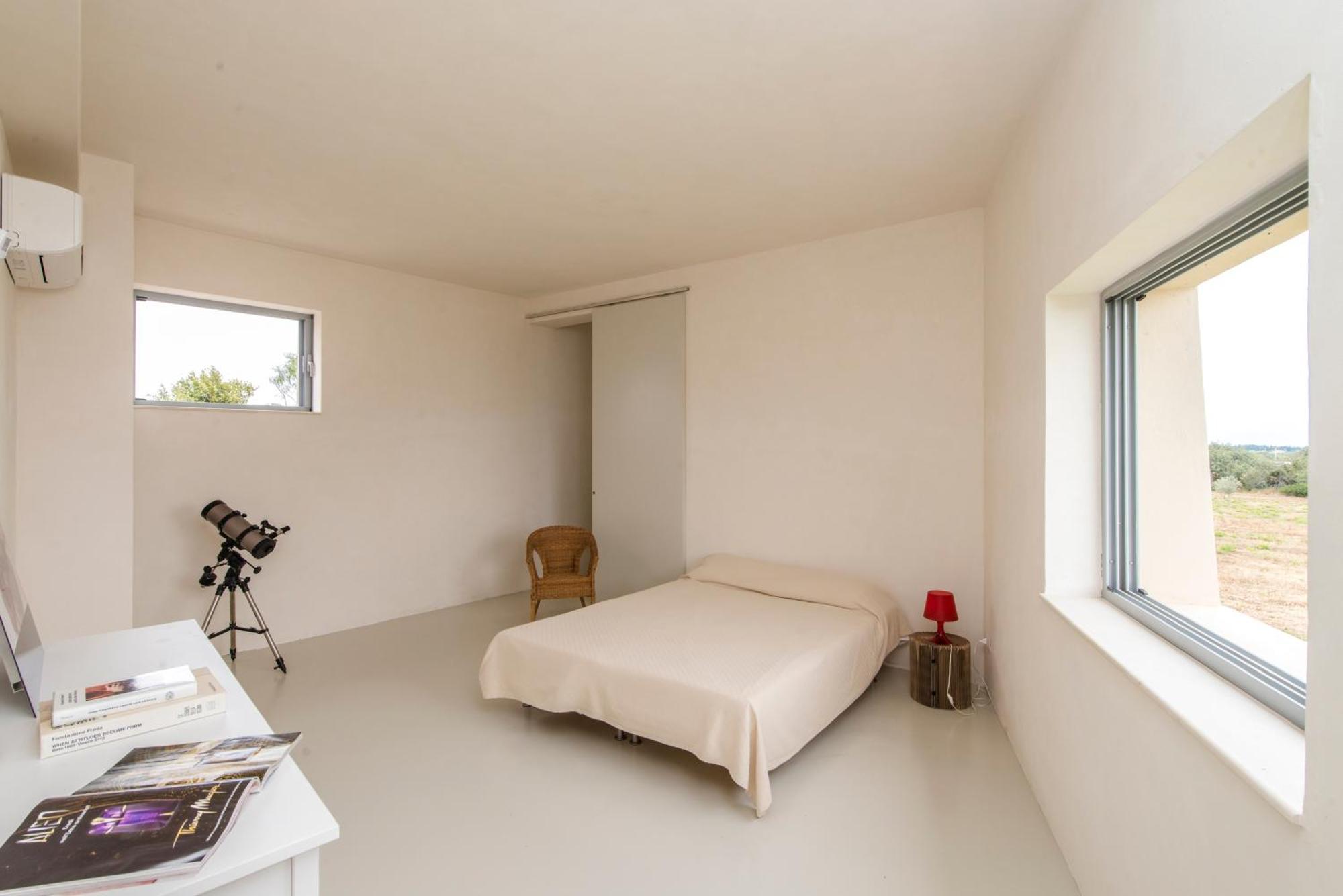 Villa Vendicari Casa Maccari Екстериор снимка