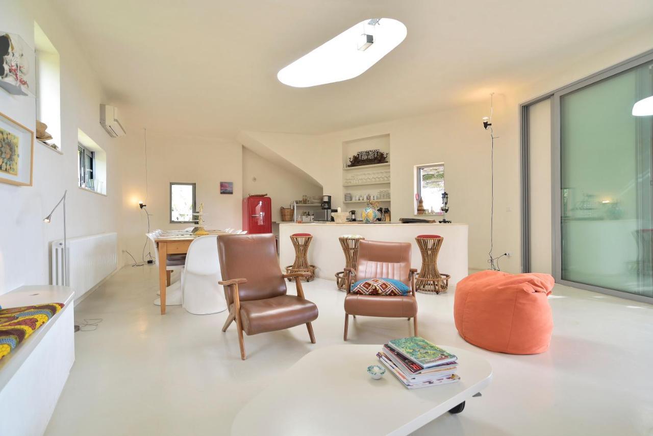 Villa Vendicari Casa Maccari Екстериор снимка